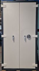 4.169 / Stahlschrank  VDO30 - 179