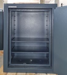 Nr. 3.206 / Wertschutztresor VBR2 - 81