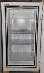 Nr. 3.231 / Wertschutztresor VDO60.1-110