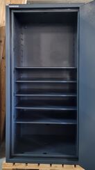 Nr. 4.137/ Panzerschrank VA – 150