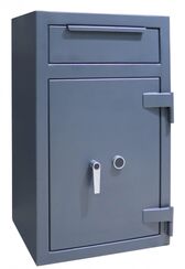 Einwurftresor VEW2 - 102