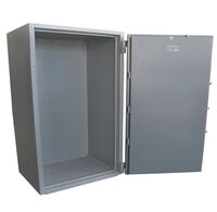 Panzerschrank VPPAS8 – 190.1