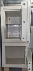 Nr. 3.239 / Panzerschrank A – 108
