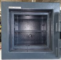 Nr. 1.268 / Wertschutztresor VBR2 – 42