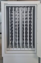 Nr. 4.165/ Occasion - Schlüsselschrank GS - 160