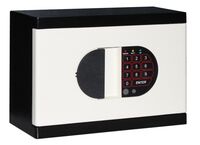 Schlüsseltresor - Stahlschrank VS - 17.3
