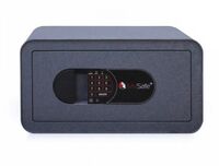 Möbeltresor - Stahlschrank VB - 20