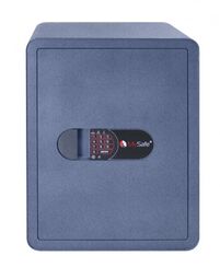 Möbeltresor - Stahlschrank VB - 50