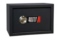 Möbeltresor - Stahlschrank VB1 - 30
