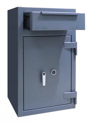 Einwurftresor VEW2 - 102