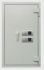 Panzerschrank VPA - 97