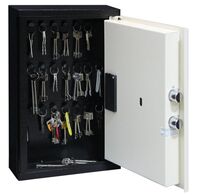 Schlüsseltresor - Stahlschrank VS - 40