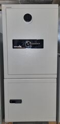 Nr. 4.153 / Occasions-Panzerschrank A – 139