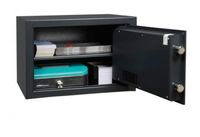 Möbeltresor - Stahlschrank VB1 - 30