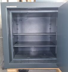 Nr. 2.270 / Wertschutztresor VBR2 - 65