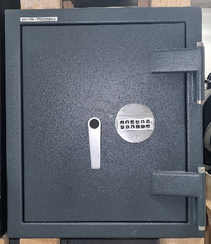 Nr. 2.287 / Wertschutztresor VDO30.2 - 58