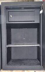 Nr. 2.291 / Wertschutztresor VBR – 65