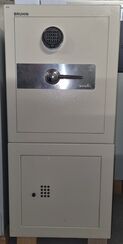 Nr. 3.239 / Panzerschrank A – 108