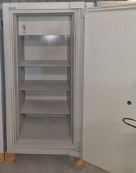 Nr. 4.184 / Wertschutztresor BRS2 - 137