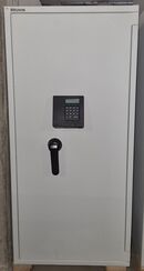 Nr. 3.240 / Occasions-Panzerschrank FPA – 120