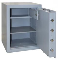 Wertschutztresor VBR1 – 55
