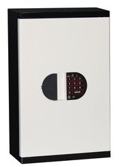 Schlüsseltresor - Stahlschrank VS - 40