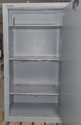 Nr. 3.230 / Wertschutztresor VBR1 – 110