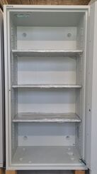 Nr. 4.162 / Panzerschrank FPA – 156