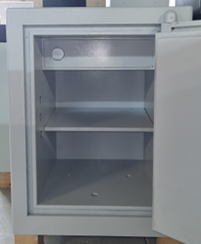 Nr. 3.232 / Panzerschrank AS – 90