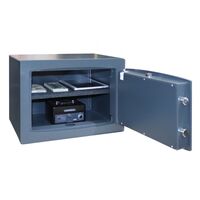 Möbeltresor - Stahlschrank VB2 - 26