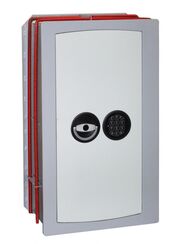 Wandtresor - Stahlschrank VW - 60