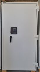 Nr. 4.162 / Panzerschrank FPA – 156