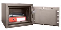 Panzerschrank VA - 37