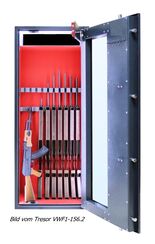 Waffentresor VWF1 – 150.2
