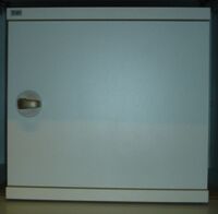 Hitzeschutz-Innenbox IB - 31.60