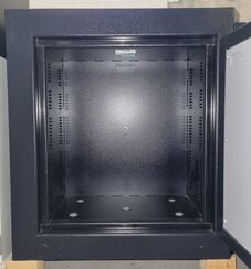 Nr. 2.284 / Occasions-Panzerschrank PPA6- 79