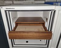 Nr. 2.285 / Occasions - Panzerschrank A – 63