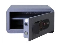 Möbeltresor - Stahlschrank VB - 20