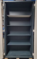 4.169 / Stahlschrank  VDO30 - 179