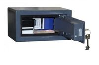 Möbeltresor - Stahlschrank VB1 - 12