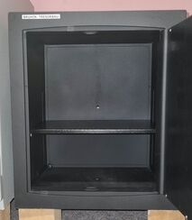 Nr. 1.278 / Wertschutztresor VBR – 50