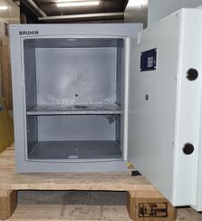 Nr. 1.283 / Wertschutztresor VBR – 50