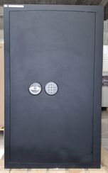 Nr. 3.224 / Wertschutztresor VBR – 100