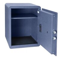 Möbeltresor - Stahlschrank VB - 50