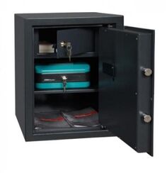 Möbeltresor - Stahlschrank VB1 - 48