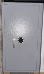 Nr. 3.230 / Wertschutztresor VBR1 – 110