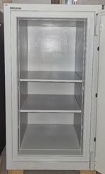 Nr. 3.233 / Occasions  –  Wertschutztresor BRS - 100